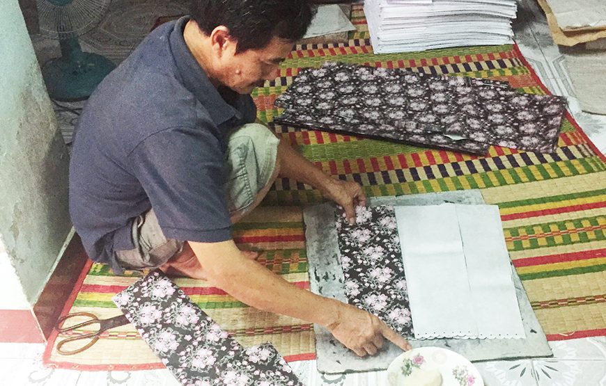 Private tour: Hoianian’s Beliefs And Vegetarian Dinner From Hoi An