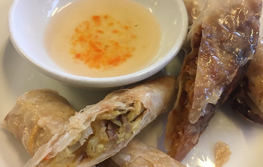 Private tour: Hoianian’s Beliefs And Vegetarian Dinner From Hoi An