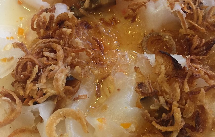 Private tour: Hoianian’s Beliefs And Vegetarian Dinner From Hoi An