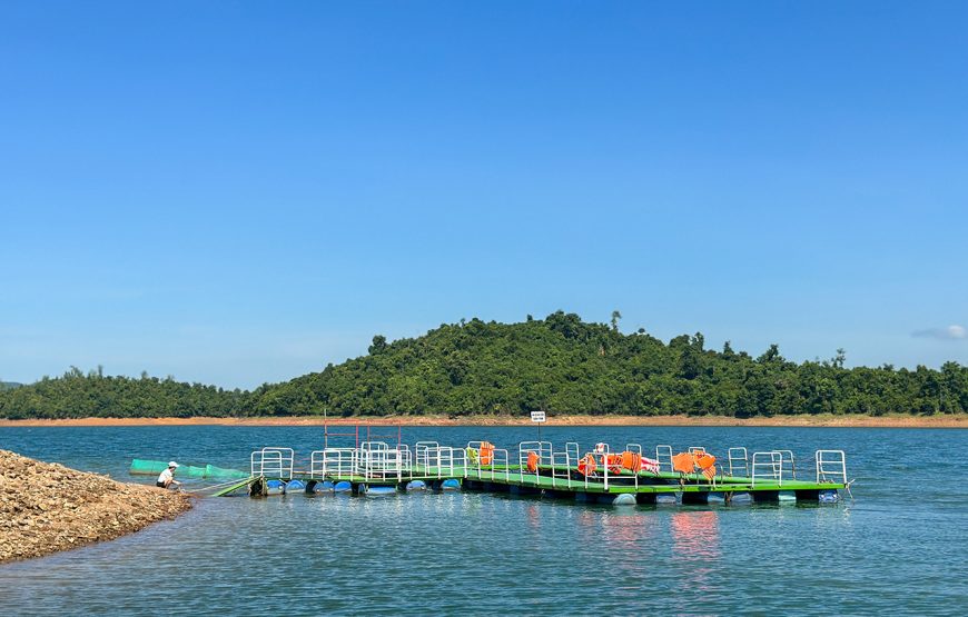 Private tour: Two-day Loc Yen – Phu Ninh