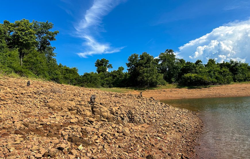 Private tour: Two-day Loc Yen – Phu Ninh