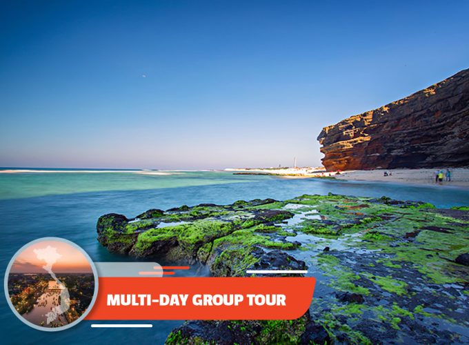 Two-day Ly Son Island From Hoi An