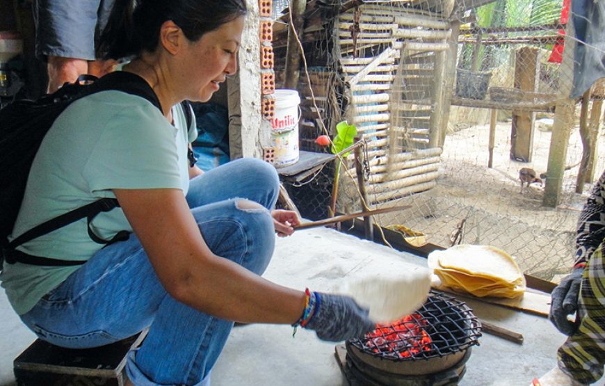 Private tour: 12 Days Laos & Vietnam