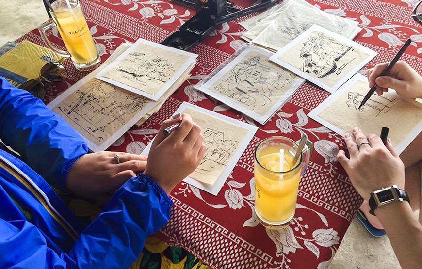 12 Days Laos & Vietnam