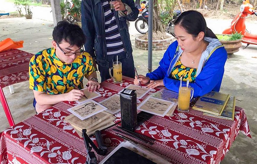 12 Days Laos & Vietnam