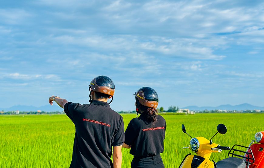 Private tour: 12 Days Laos & Vietnam