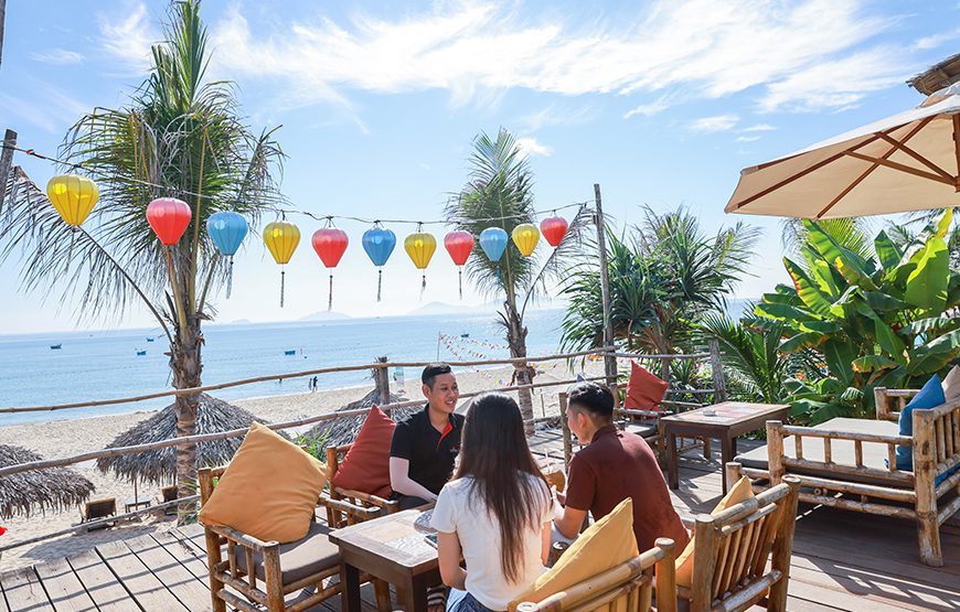 Private tour: 12 Days Laos & Vietnam