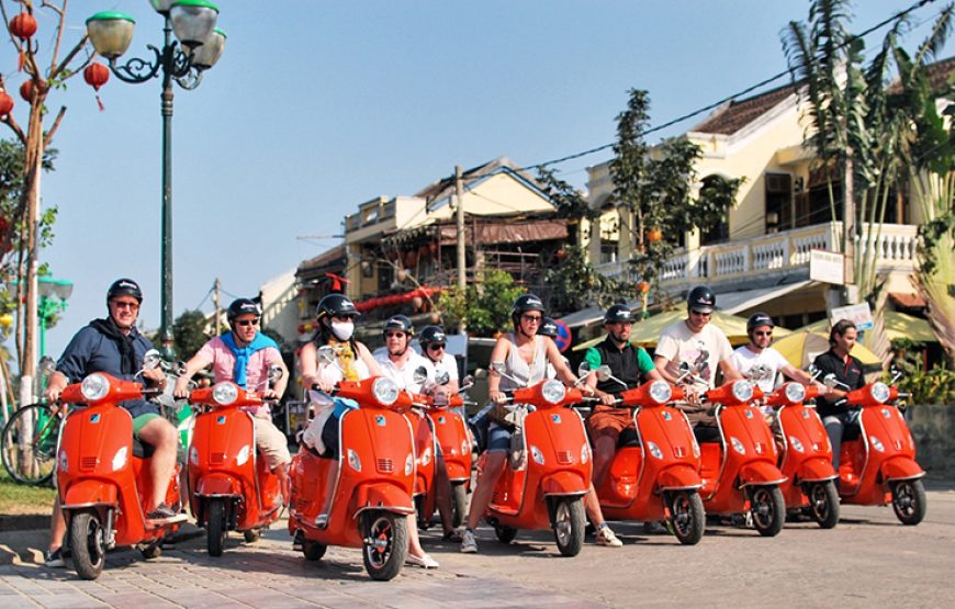 Private tour: 12 Days Laos & Vietnam