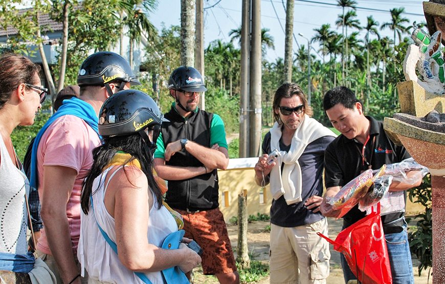 12 Days Laos & Vietnam