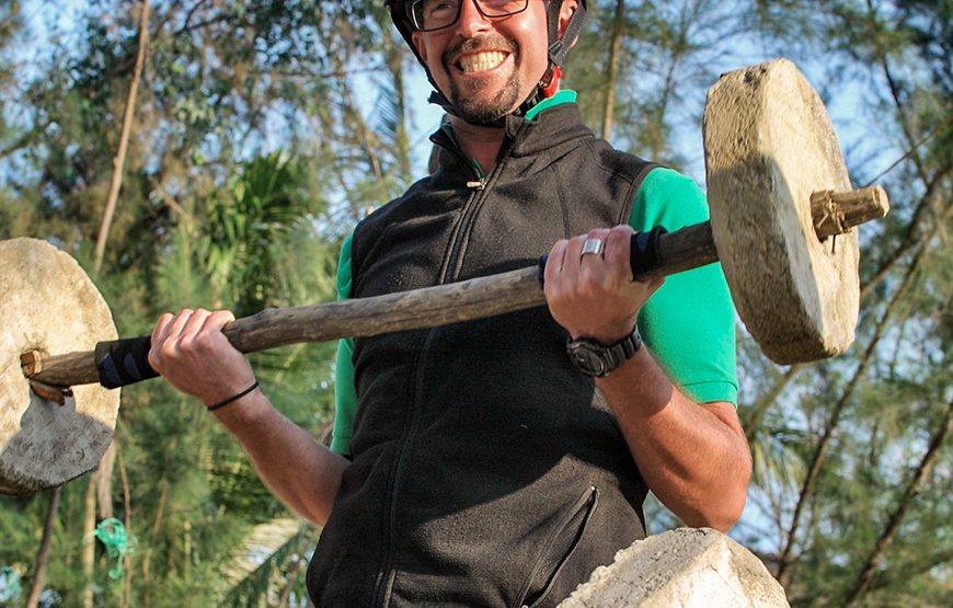 12 Days Laos & Vietnam