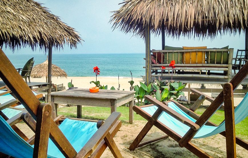 12 Days Laos & Vietnam