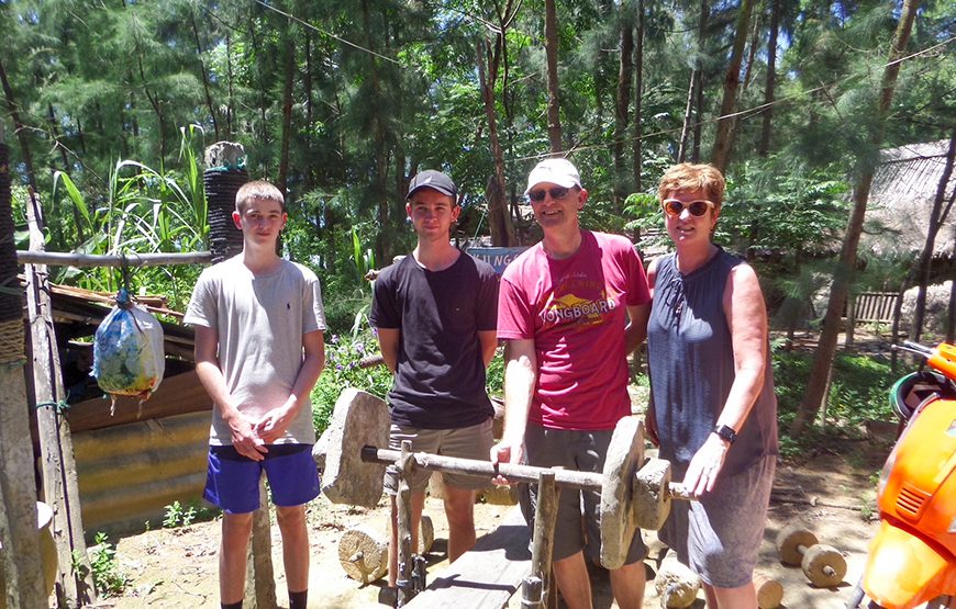 12 Days Laos & Vietnam