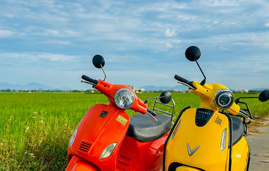 12 Days Laos & Vietnam