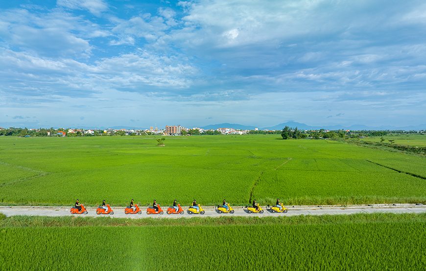 Private tour: 12 Days Laos & Vietnam