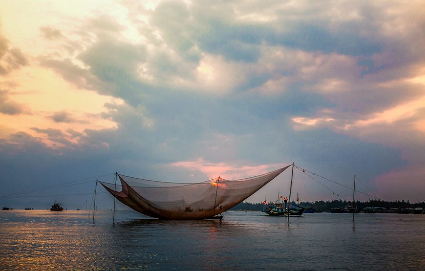 Half-day Hoi An Sunrise Or Sunset Photo Tour