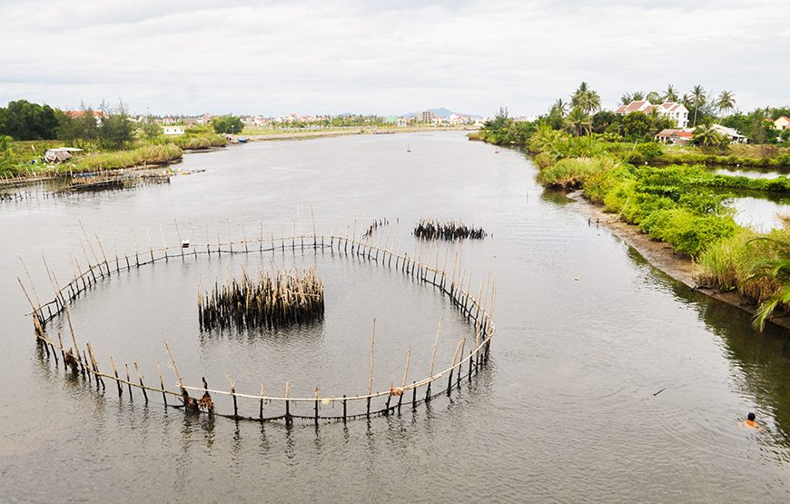 Half-day Hoi An Sunrise Or Sunset Photo Tour