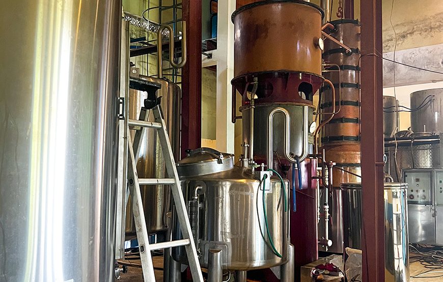 Full-day Countryside Trip To Hoi An’s South And An Exploration Of Sampan Producing