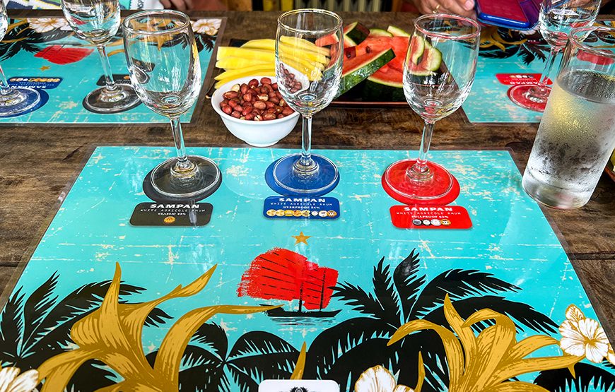 Full-day Countryside Trip To Hoi An’s South And An Exploration Of Sampan Producing