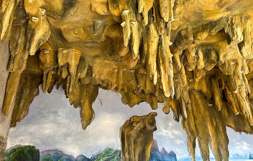 Full-day Countryside Trip To Hoi An’s South And An Exploration Of Sampan Producing