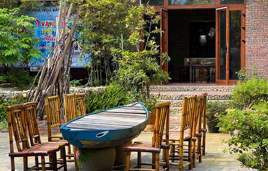 Full-day Countryside Trip To Hoi An’s South And An Exploration Of Sampan Producing