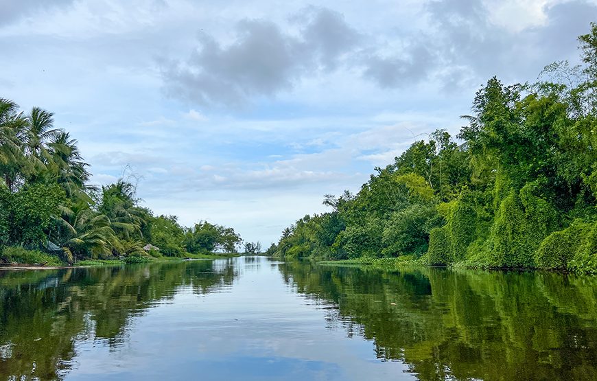 Full-day Countryside Trip To Hoi An’s South And An Exploration Of Sampan Producing