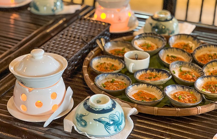 Full-day Countryside Trip To Hoi An’s South And An Exploration Of Sampan Producing