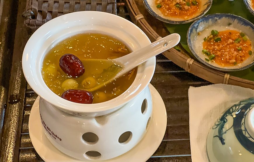 Full-day Countryside Trip To Hoi An’s South And An Exploration Of Sampan Producing