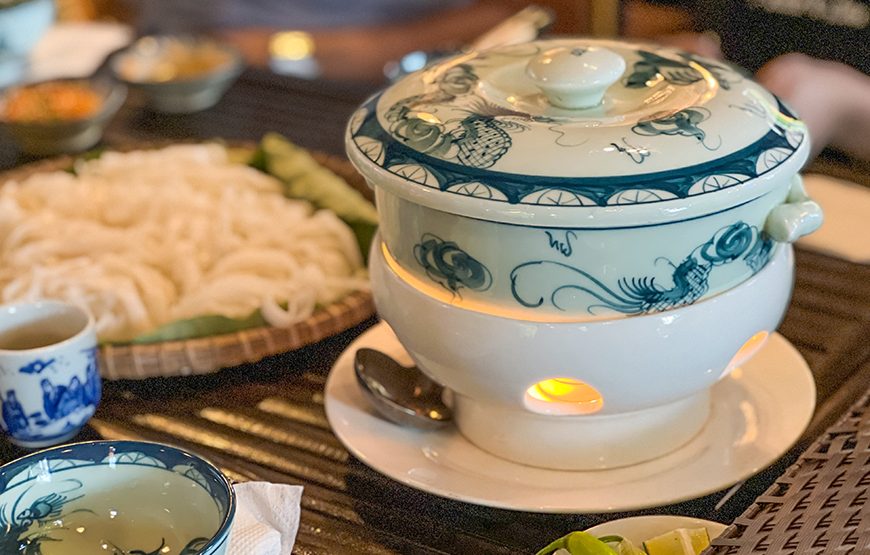 Full-day Countryside Trip To Hoi An’s South And An Exploration Of Sampan Producing