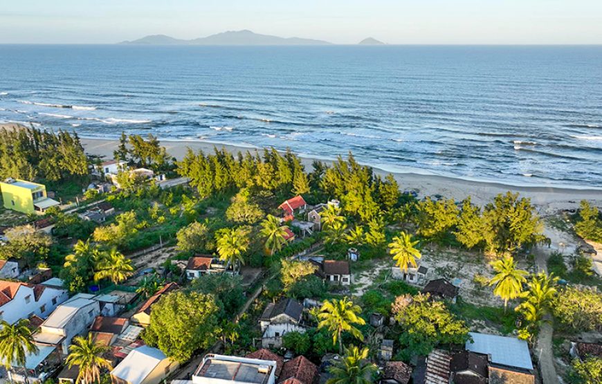 Full-day Countryside Trip To Hoi An’s South And An Exploration Of Sampan Producing