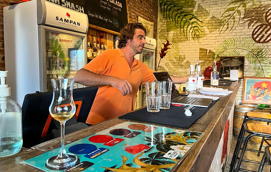 Full-day Countryside Trip To Hoi An’s South And An Exploration Of Sampan Producing