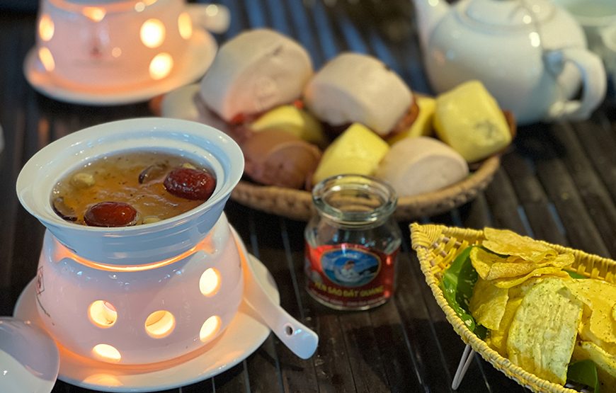 Full-day Countryside Trip To Hoi An’s South And An Exploration Of Sampan Producing