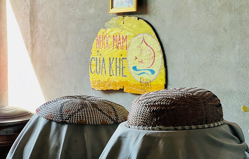 Full-day Immersed Im The Culture Of Vietnam’s Three Regions