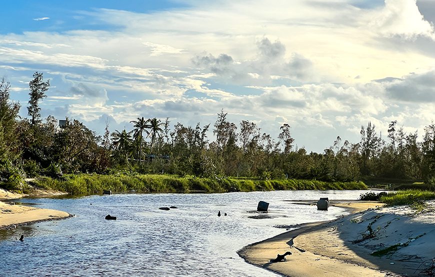 Full-day Immersed Im The Culture Of Vietnam’s Three Regions