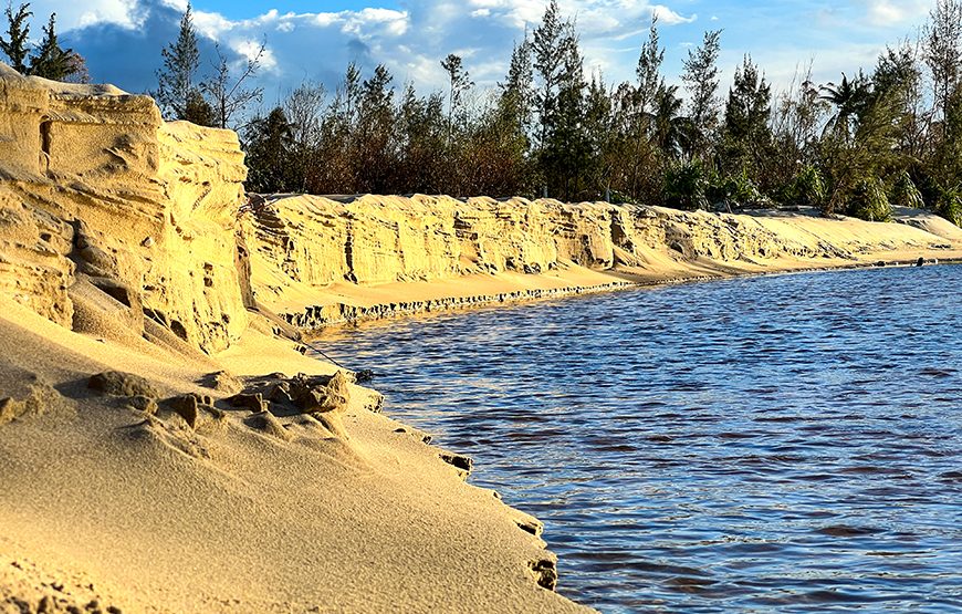 Full-day Immersed Im The Culture Of Vietnam’s Three Regions