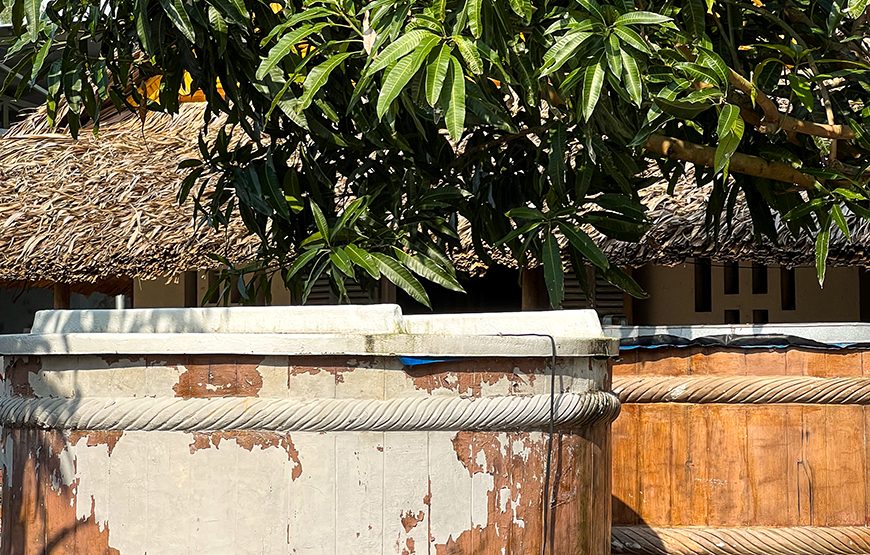 Full-day Immersed Im The Culture Of Vietnam’s Three Regions