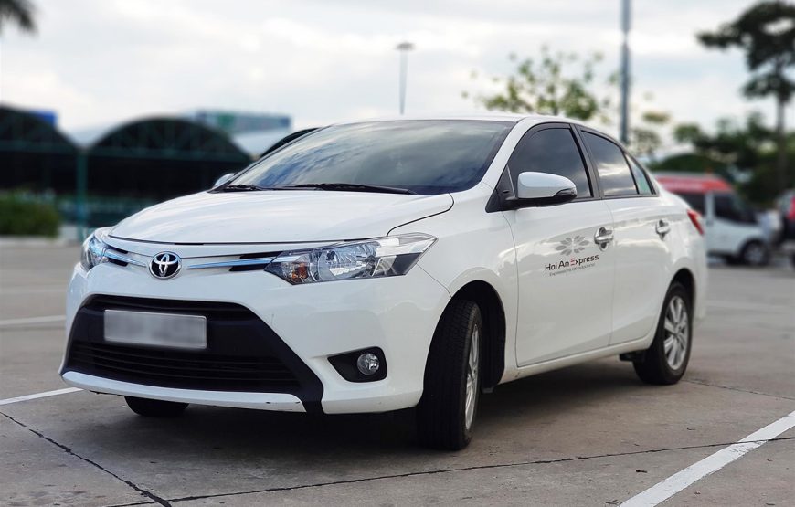 Car Hire & Driver: Cao Dai – Ba Den (Full-day)