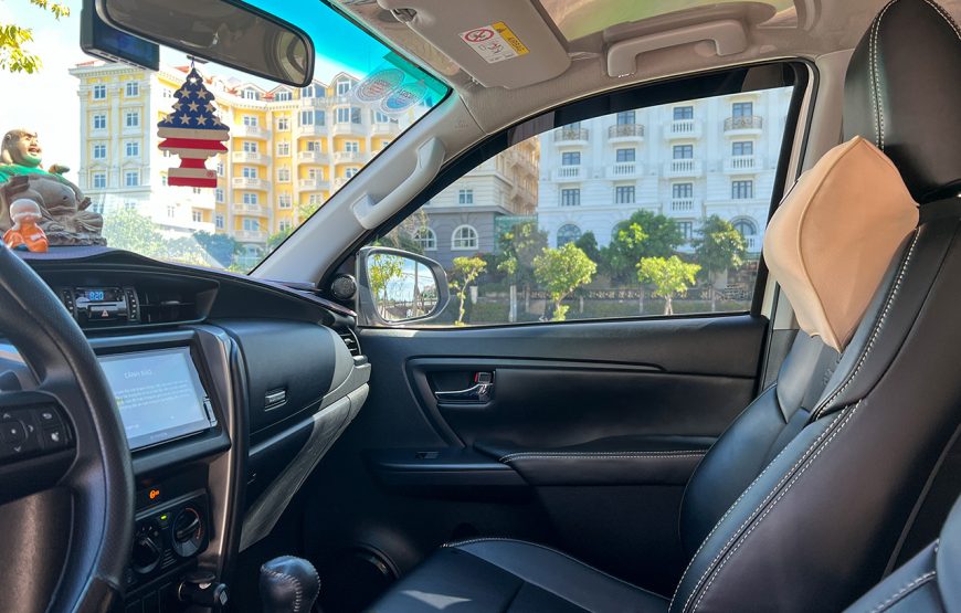 Car Hire & Driver: Cai Be (Full-day)