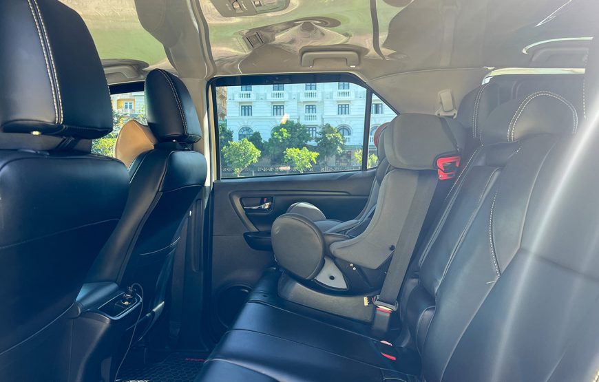 Car Hire & Driver: Cai Be (Full-day)