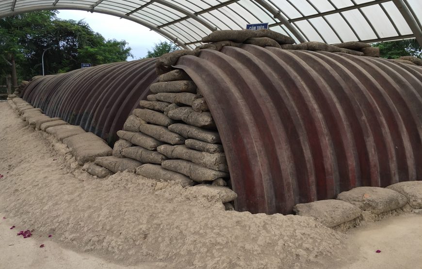 Three-day Dien Bien Phu – The Historic Battlefield