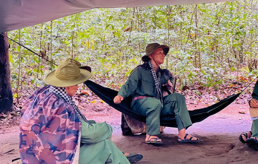 14 Days Vietnam & Cambodia