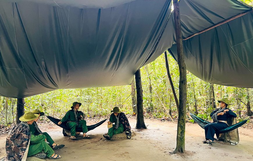 14 Days Vietnam & Cambodia