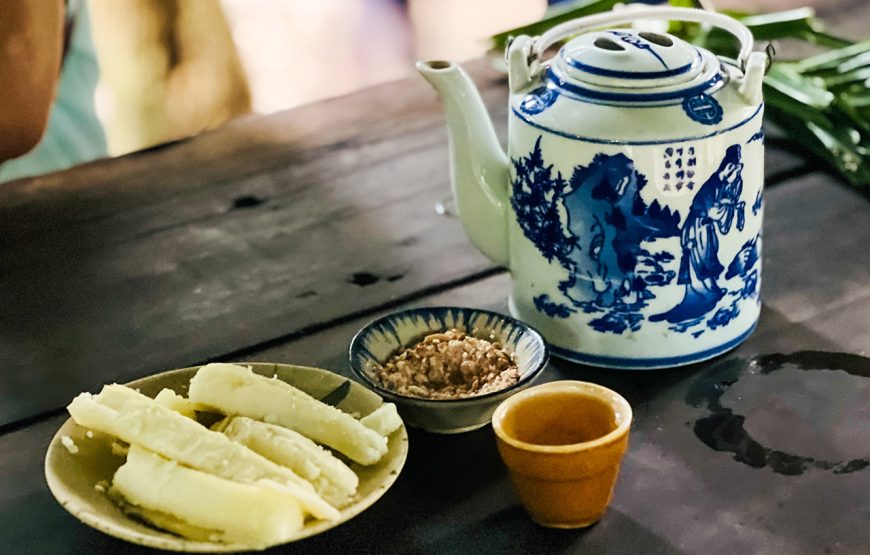 14 Days Vietnam & Cambodia