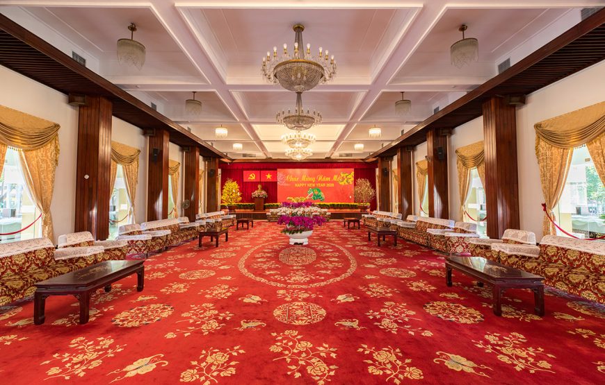 Private Tour: 4 Days South Of Vietnam