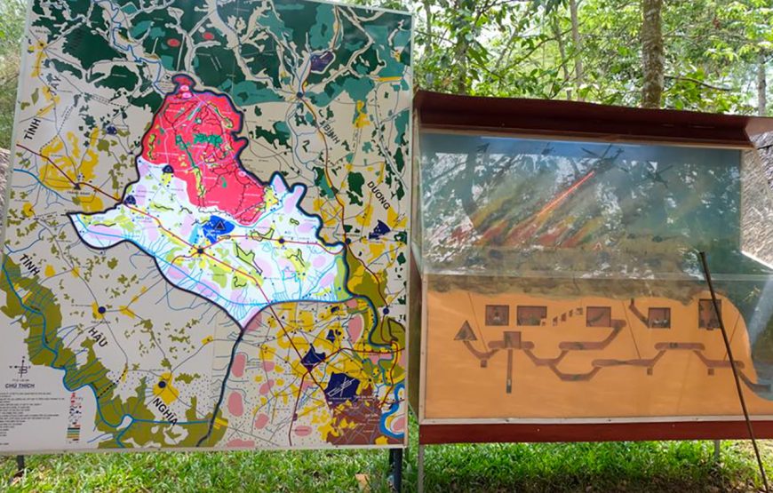 Private Tour: 10 Days In Vietnam From South To North