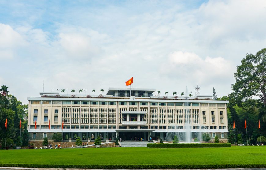 14 Days Vietnam & Cambodia