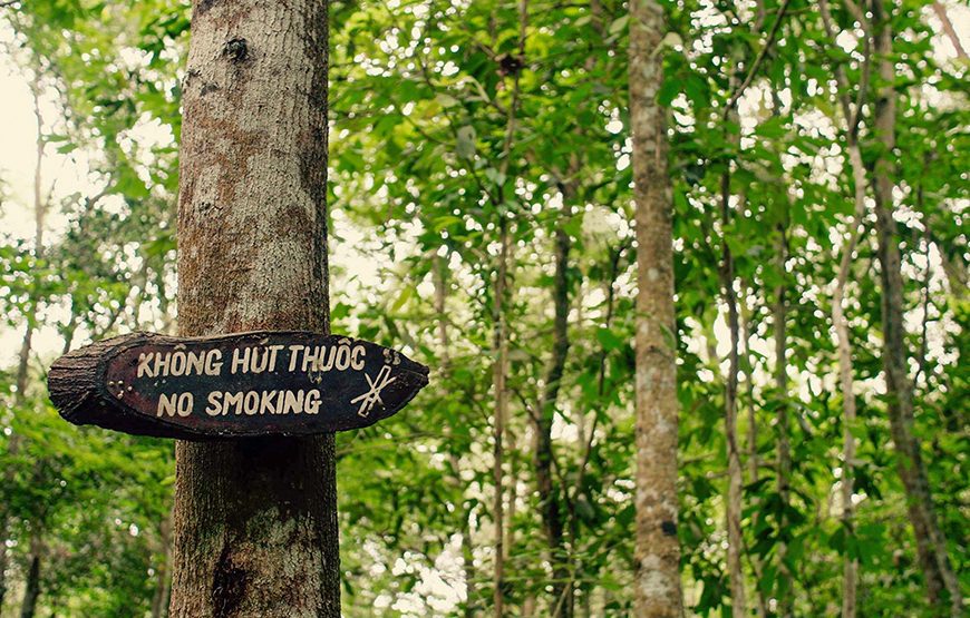 14 Days Vietnam & Cambodia