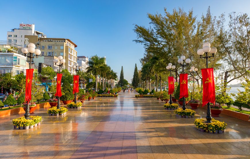 14 Days Vietnam & Cambodia