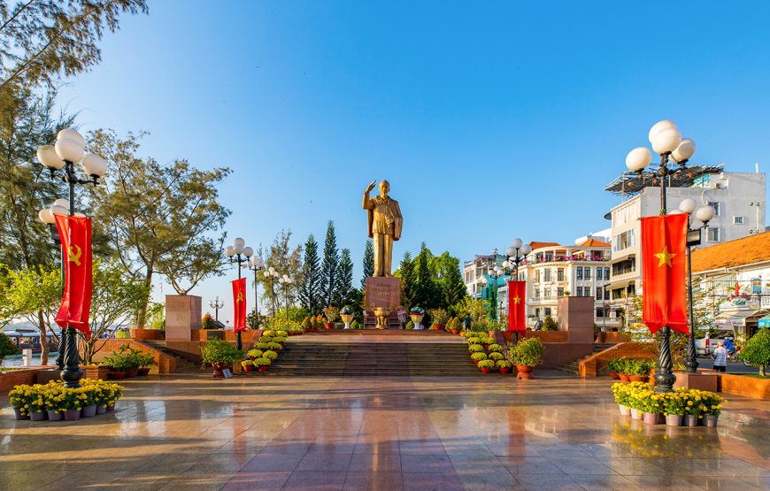 14 Days Vietnam & Cambodia