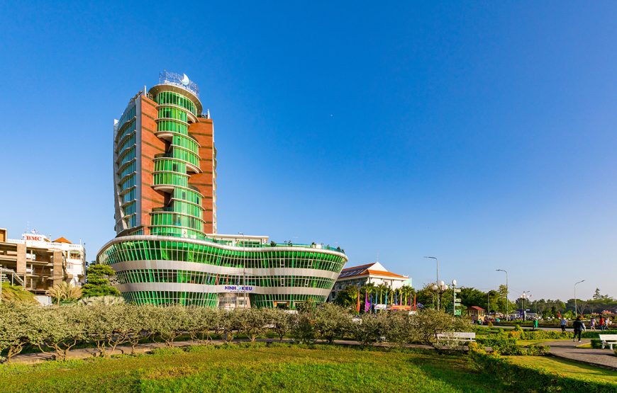 Private tour: Three-day Mekong Delta From Ho Chi Minh City