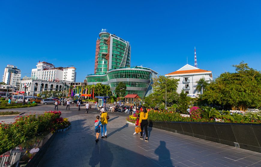 Private tour: Three-day Mekong Delta From Ho Chi Minh City